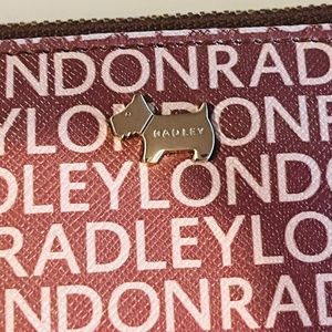 Radley london leather wallet
